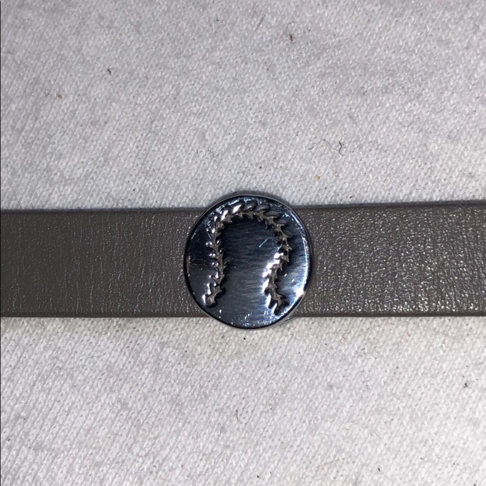 Keep collective baseball charm